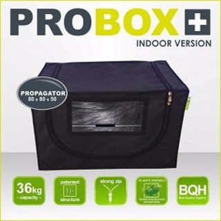 GHP Probox Indoor Propagator M, Zuchtzelt, 60x40x80cm