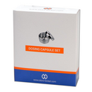 Storz & Bickel, Dosierungskapseln f�r Kr�uter, 40er-Set...