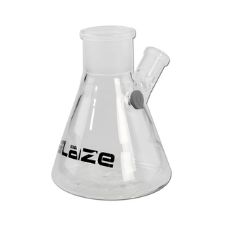 Blaze Mix & Match - Unterteil Beaker/Kolben, WS 5mm, H 155mm, NS18,8/NS45 bistabil