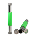 Edelstahl-Extraktor Oil-BlackLeaf , Large 310x27mm, f�r...