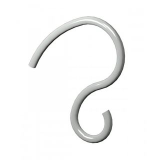 Secret Jardin, HookIt, 16/19mm, 10 Stk.