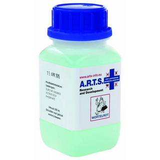 A.R.T.S., Wortel rot, Wuzelschutz, 250ml