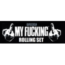 My SMALL fucking smoking Set, KS-Papers, FilterTips,...