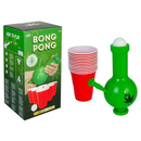 Bong Pong Trinkspiel