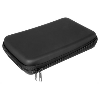Hartschalen-Etui f. E-Zigaretten/Raucherzubehör, XL ca....