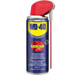 Dosentresor, WD-40, 200ml