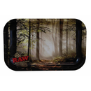 RAW Rolling Tray Forest medium, 17,5 x 27,5 cm