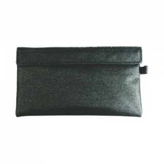 The Money Odour Absorbing Pocket Pouch, 21x12x1 cm