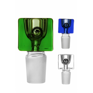 Hut / Kopf 18,8 Cube Sieb Kopf Heisenberg, div. Farben