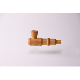 Calumet Mikro Rocket Pfeife Olive