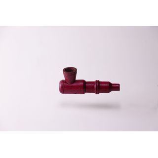Calumet Mikro Rocket Pfeife Amaranth