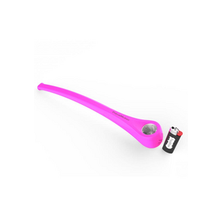 PieceMaker Konjurer Silikon-Gandalf-Pfeife XL, L 31 cm,...