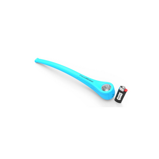 PieceMaker Konjurer Silikon-Gandalf-Pfeife XL, L 31 cm,...