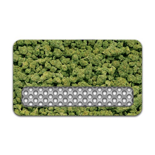 Grinder Card, Buds