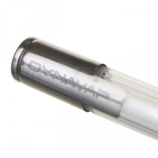 DynaVap, VapCap, Heizkappe, Bi-Metall