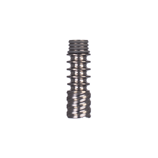 DynaVap, VapCap - Endstück (Tip) Titan, 5-fin