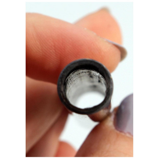 Carbon-Stem (L max. 80mm), fr DynaVap-Spitzen -