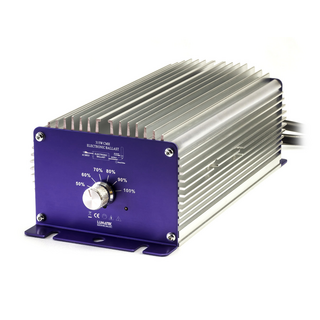 Lumatek 315 W CMH-Vorschaltgerät, für CMH/LEC Leuchtmittel