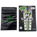 Skunk Sack, black, geruchs-& wasserdicht, M - 152x102mm -...