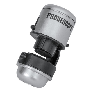 Phonescope, 30-fach, kompatibel mit jedem Smartphone