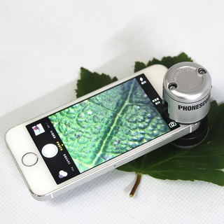Phonescope, 30-fach, kompatibel mit jedem Smartphone