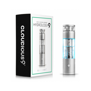 Cloudious9 Vaporizer Hydrology9