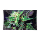 Glass Rolling Tray Blue Dream Large, 26 x 16 cm -...
