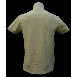 Naspex/Spiritwear, short sleeve Shirt, HERBAL DYE -Kasam Olive - S-XXL, packed in Bottle-Bag