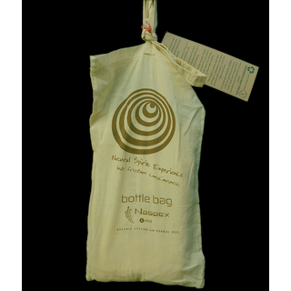Naspex/Spiritwear, short sleeve Shirt, HERBAL DYE -Kasam Olive - S, packed in Bottle-Bag