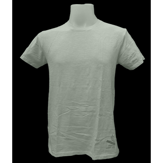 Naspex/Spiritwear, short sleeve Shirt, HERBAL DYE - Rust Cream - S-XXL, packed in Bottle-Bag