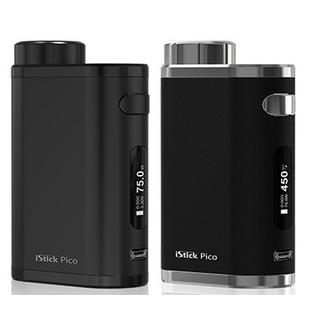 Eleaf iStick Pico, 75 Watt-MOD