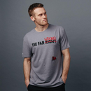 THTC Mens Tee, the far wrong
