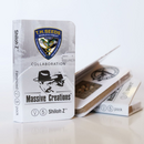 T.H.Seeds x Massive Creations Collaboration,  SHILOH Z,...