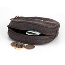 SATIVA Collection, Coin purse, Mnzbrse, 10 x 8 x 3.5...