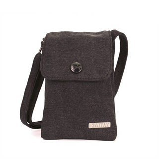 SATIVA Collection, Tiny shoulder bag, Schultertasche, S10141, 15x10x4cm