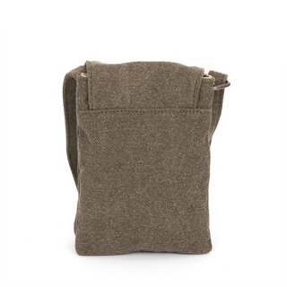 SATIVA Collection, Tiny shoulder bag, Schultertasche, S10141, 15x10x4cm, khaki