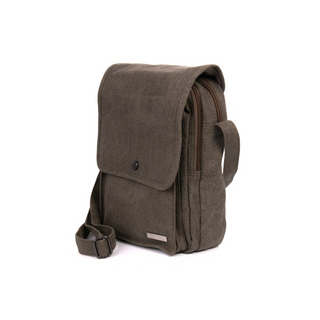 SATIVA Collection, Medium Messenger Shoulder Bag, Schultertasche, S10092, 24x30x9cm