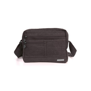 SATIVA Collection, Smart Shoulder Bag, Schultertasche, S10044, 28x20x7,