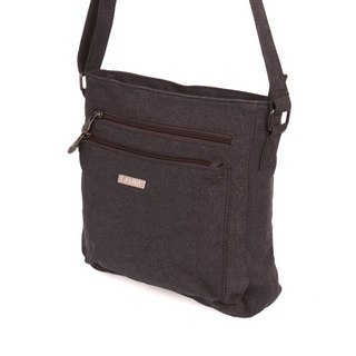 SATIVA Collection, Elegant Shoulder Bag, Schultertasche,...