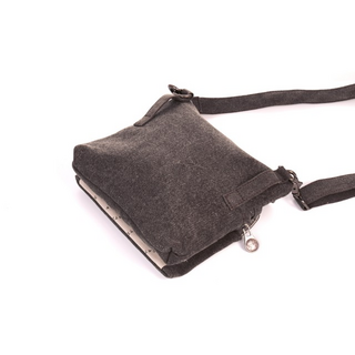 SATIVA Collection, Day Tripper Shoulder Bag, Schultertasche, S10111, 20x20x7