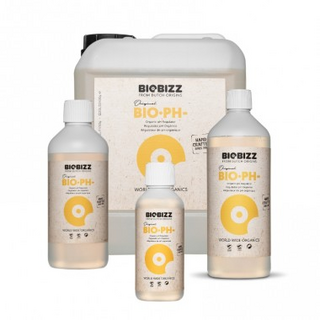 BioBizz Ph- 5 lt