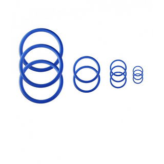 Seal-Ring Set, Dichtungsringe, Storz & Bickel, für Mighty...