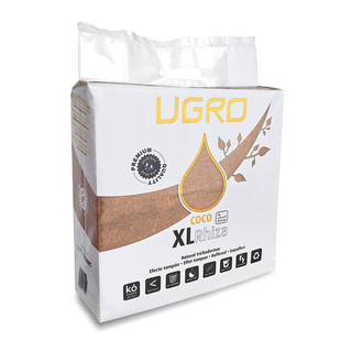 UGro Coco XL Rhiza, 70l - 5kg