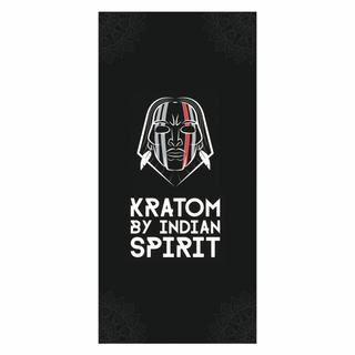 Kratom green powder (JetpackKratom) in 25 oder 100g