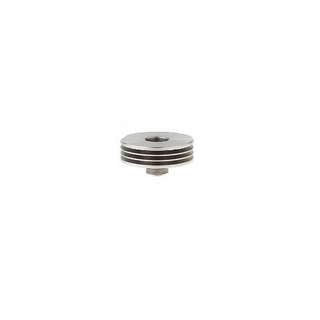 Saionara Top Airflow Kühler, dm 25mm, für SAI PLUS