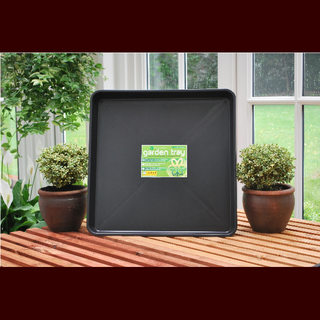 GARLAND Garden Tray 60x60x7 cm