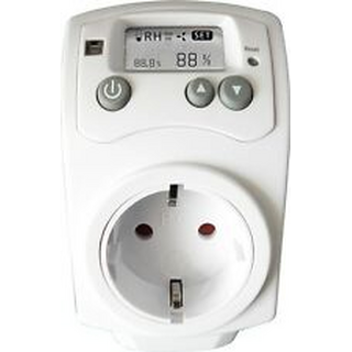 digitale Temperatur Kontrolleinheit, Thermostat (CORNWALL)