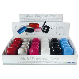 Multi Purpose Etui, div Farben