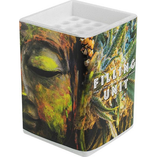 Fllhilfe fr 25 Stk Cones, Design Buddha