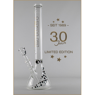 limited EHLE-meyer Beaker 30 Jahre Ehle 5mm Eis, H 45 cm,...